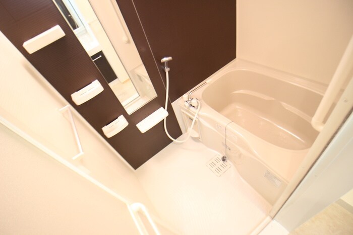 物件内観写真10　(バス／シャワールーム等)