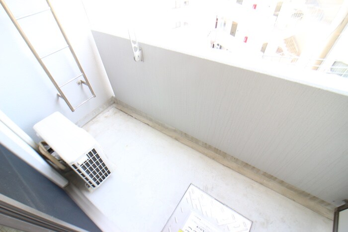 物件内観写真16　(ベランダ・バルコニー)