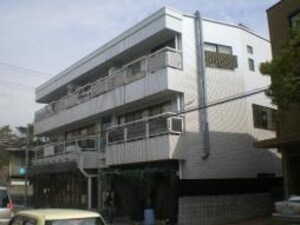 ハイネス夙川外観写真