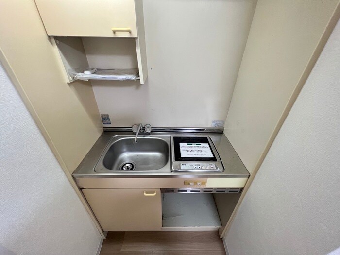 物件内観写真9　(キッチン)