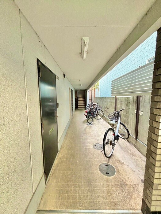 物件外観写真4　(その他)