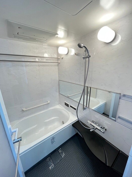 物件内観写真7　(バス／シャワールーム等)