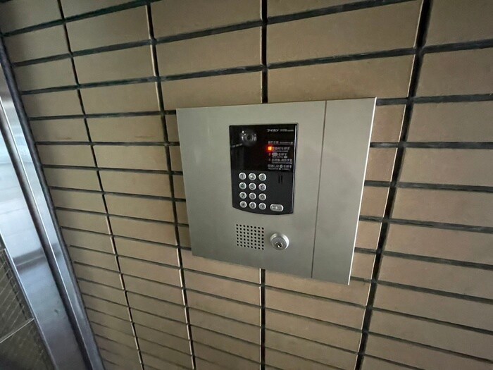 物件外観写真3　(建物設備)