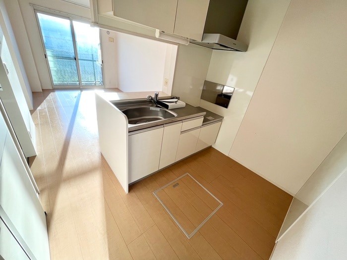 物件内観写真4　(居室)