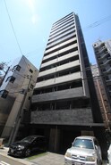 ﾌｧｰｽﾄｽﾃｰｼﾞ江戸堀ﾊﾟｰｸｻｲﾄﾞ(102)