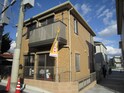 井上戸建賃貸住宅　Ａ棟