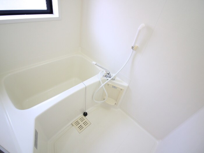 物件内観写真7　(バス／シャワールーム等)