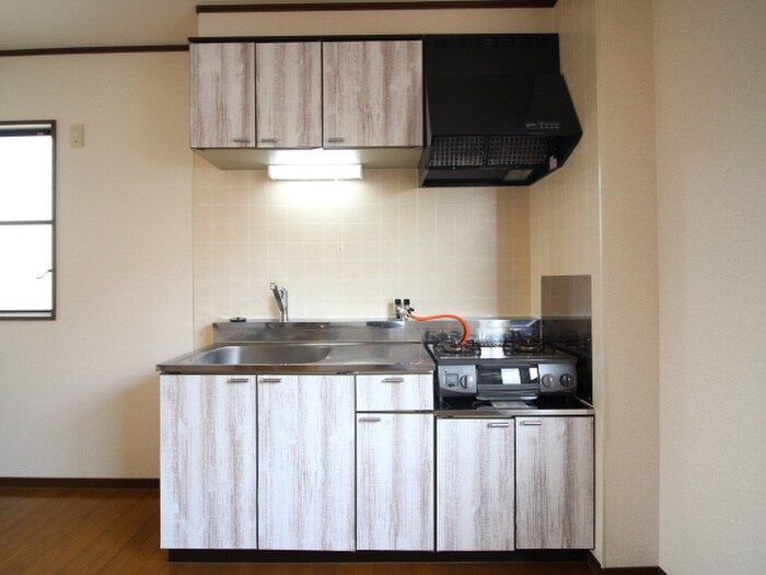 物件内観写真11　(キッチン)