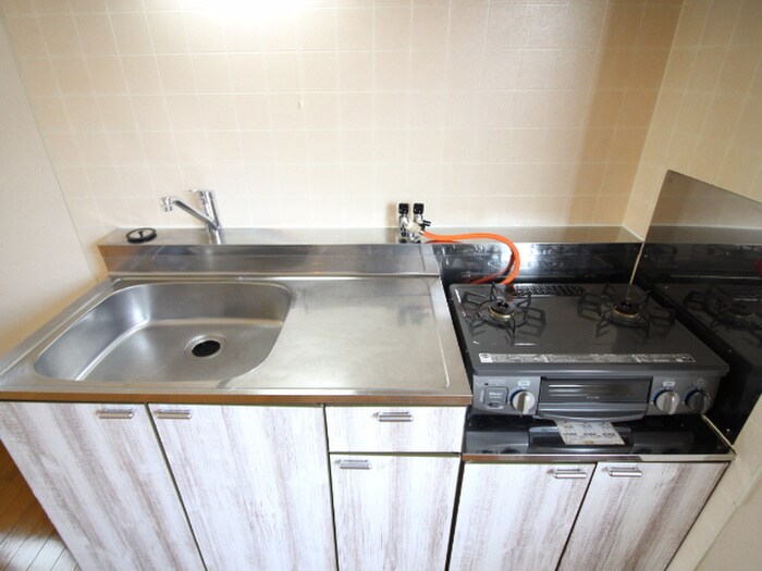 物件内観写真12　(キッチン)