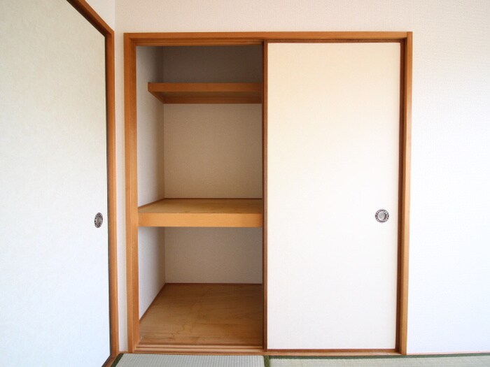 物件内観写真14　(収納)