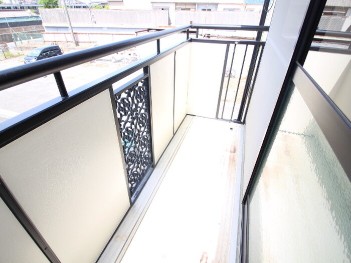 物件内観写真17　(ベランダ・バルコニー)