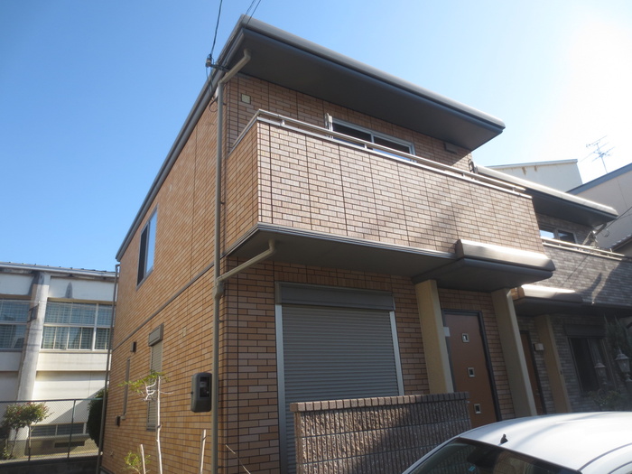 大塚町テラスB