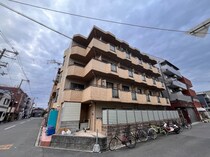 ドルチェ・ビータの外観写真