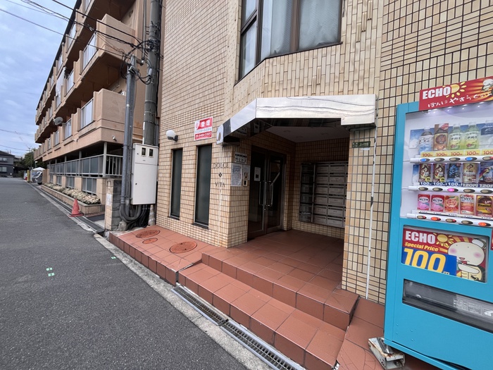 外観写真