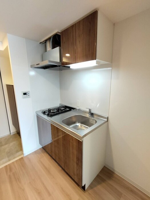 物件内観写真9　(キッチン)