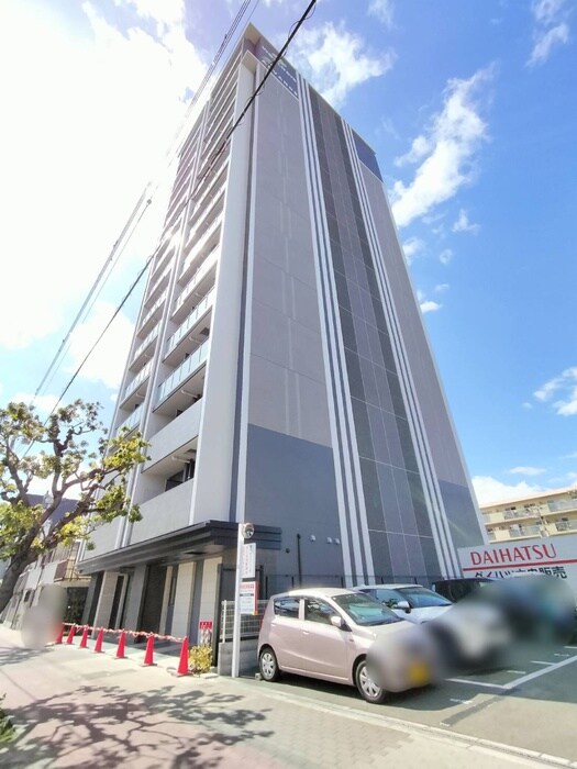 物件外観写真5　(外観写真)