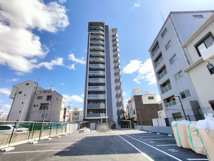 物件外観写真6　(外観写真)