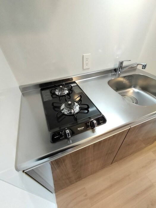 物件内観写真10　(キッチン)