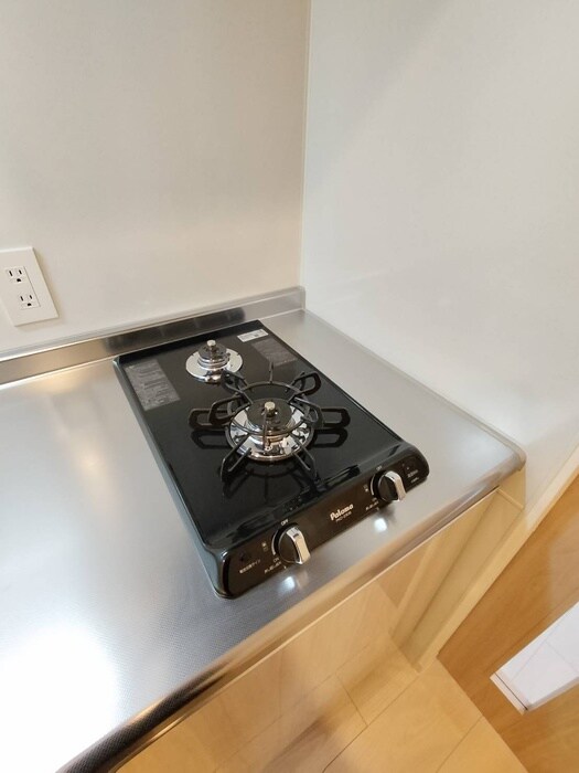 物件内観写真12　(キッチン)