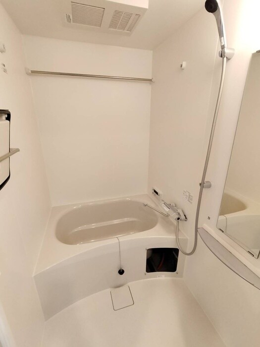 物件内観写真13　(バス／シャワールーム等)