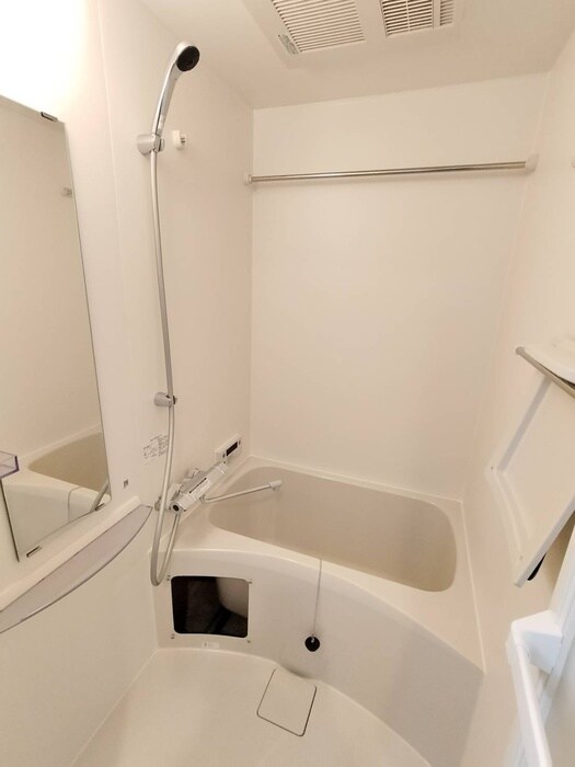 物件内観写真14　(バス／シャワールーム等)