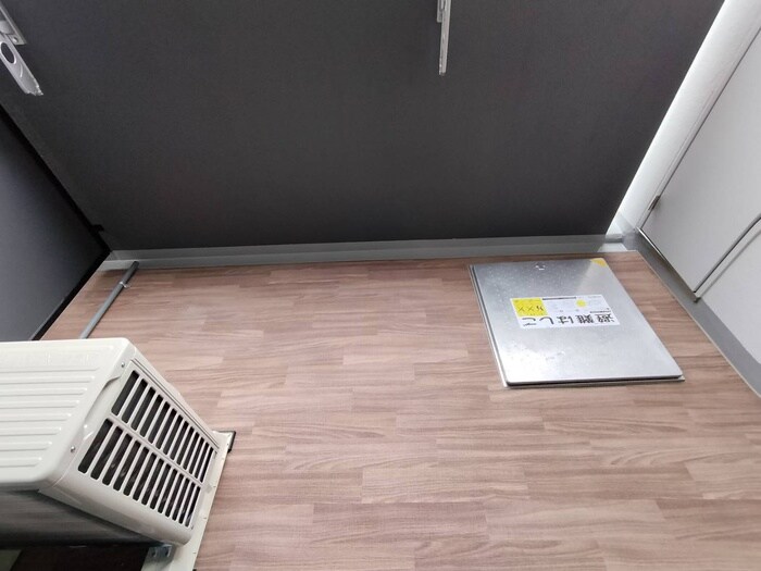 物件内観写真18　(ベランダ・バルコニー)