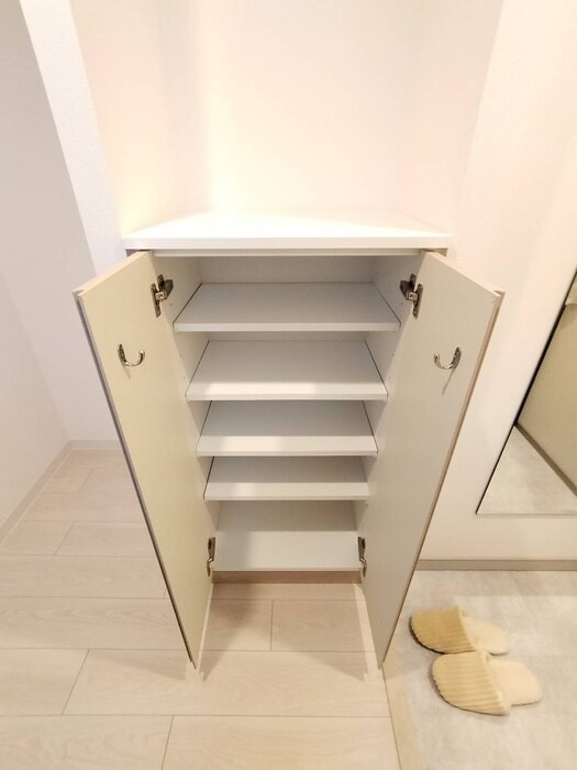 物件内観写真20　(靴箱)