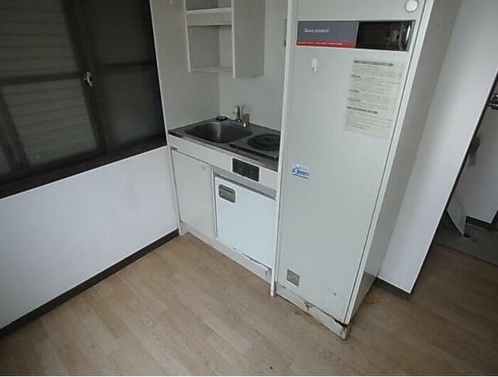 物件内観写真9　(キッチン)