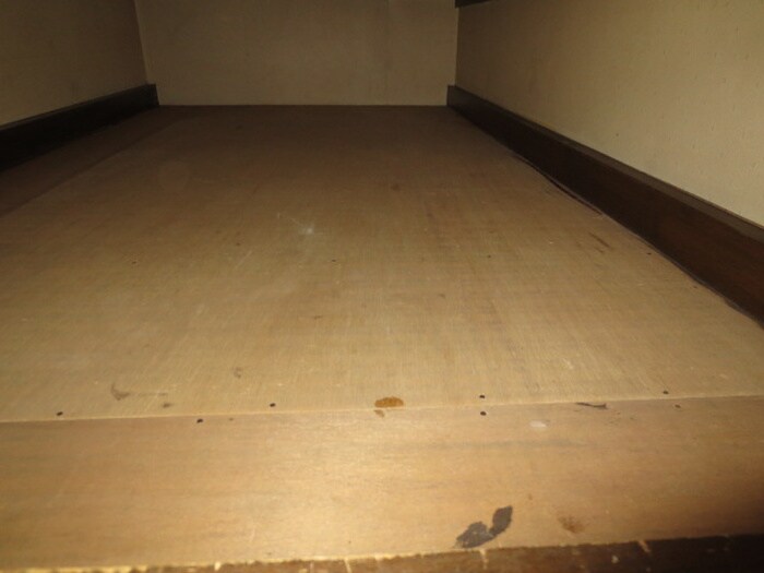 物件内観写真10　(ロフト)