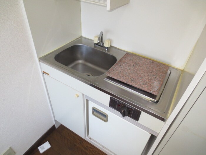 物件内観写真12　(キッチン)