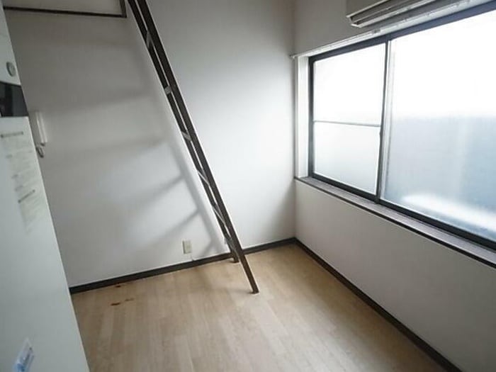 物件内観写真13　(居室)