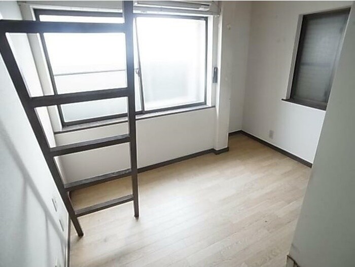 物件内観写真17　(居室)