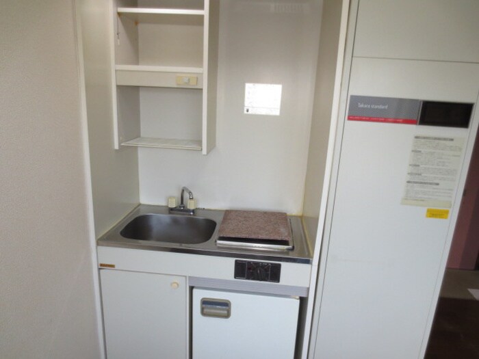 物件内観写真20　(キッチン)