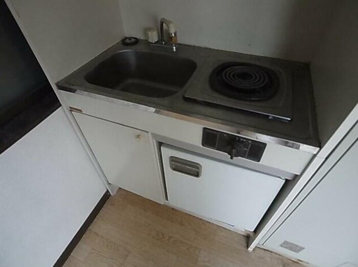 物件内観写真22　(キッチン)