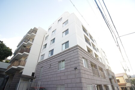 パサージュ垂水(706)外観写真