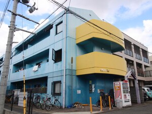 セトラ 1rt.外観写真