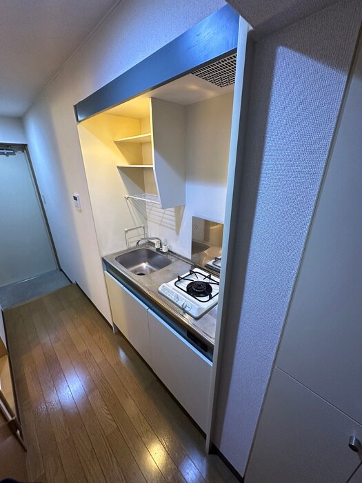 物件内観写真8　(キッチン)