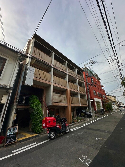 物件外観写真4　(外観写真)