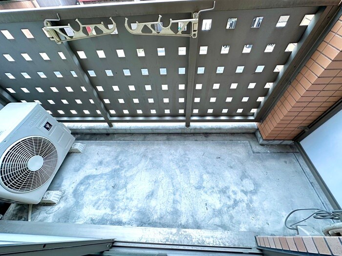 物件内観写真14　(ベランダ・バルコニー)