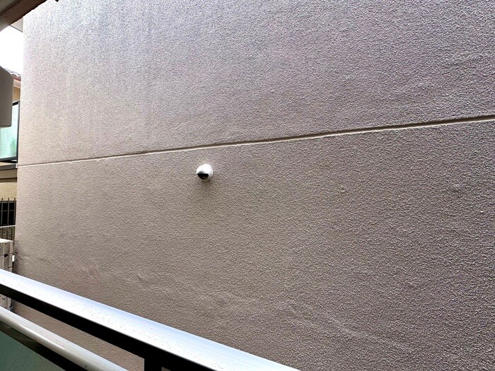 物件内観写真15　(室内からの展望)