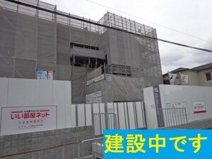 カメリアＹ外観写真