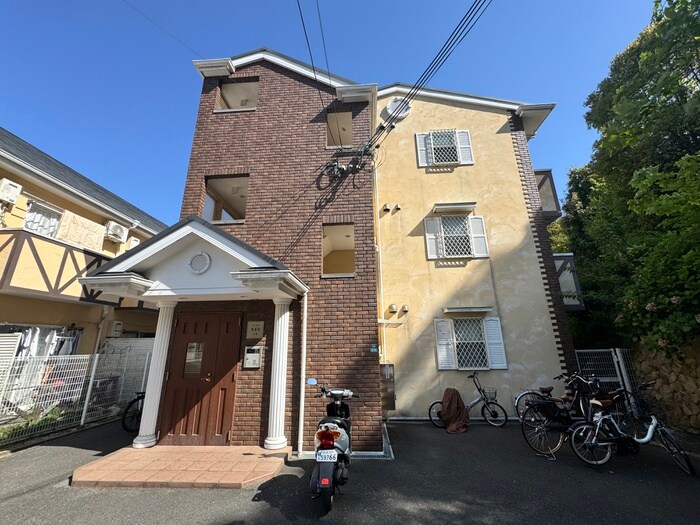 物件外観写真3　(外観写真)