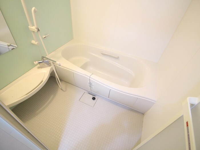 物件内観写真10　(バス／シャワールーム等)