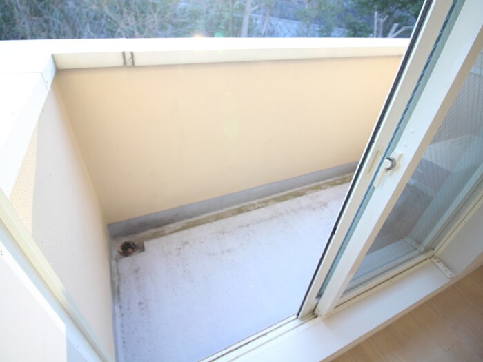 物件内観写真16　(ベランダ・バルコニー)