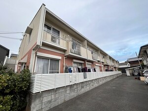 コ－ポラスＫＯＥＩ外観写真