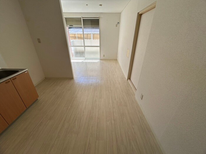 物件内観写真14　(居室)