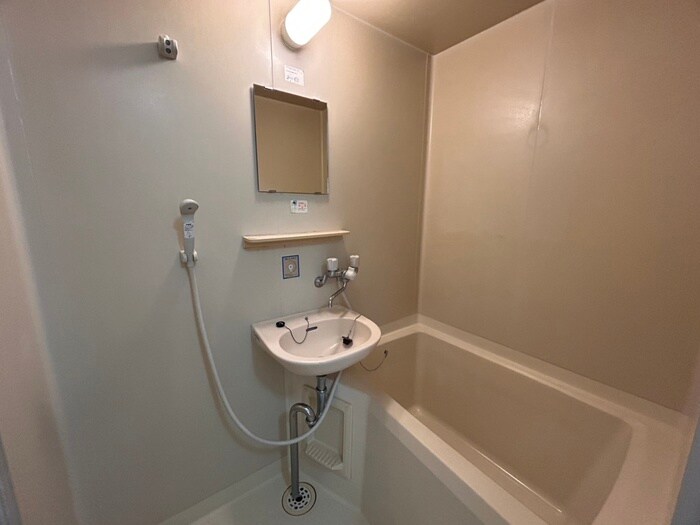 物件内観写真17　(バス／シャワールーム等)