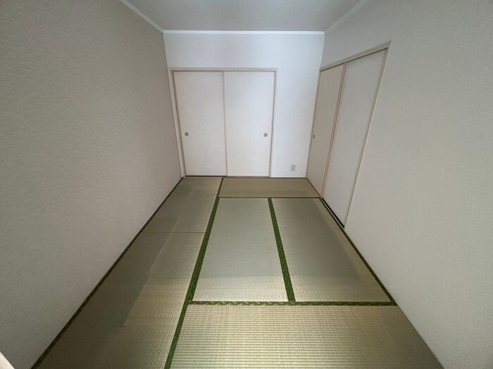 物件内観写真18　(居室)