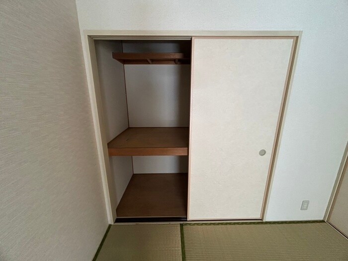 物件内観写真19　(収納)