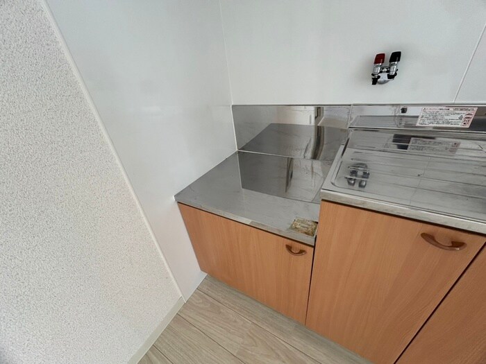 物件内観写真20　(キッチン)